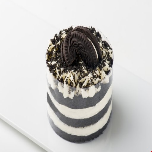 Oreolu Velvet